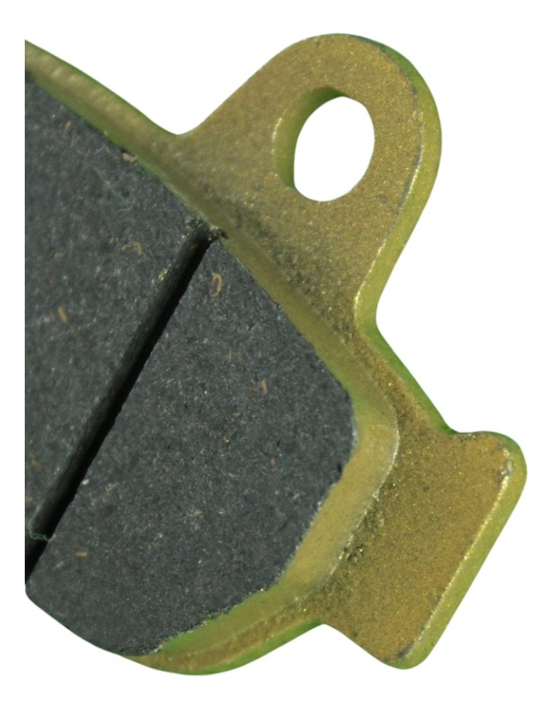 Balata Freno Disco Gilera, Honda Storm125, Honda Cb190r