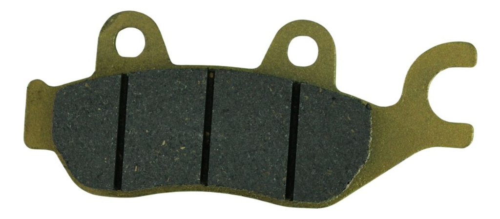 Balata Freno Disco Gilera, Honda Storm125, Honda Cb190r