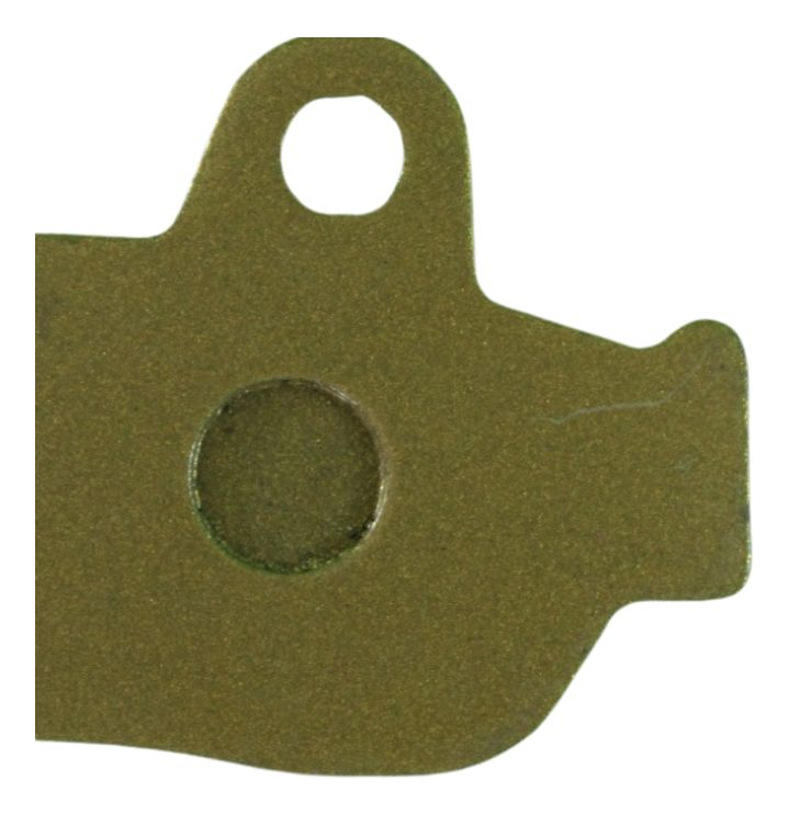 Balata Freno Disco Gilera, Honda Storm125, Honda Cb190r