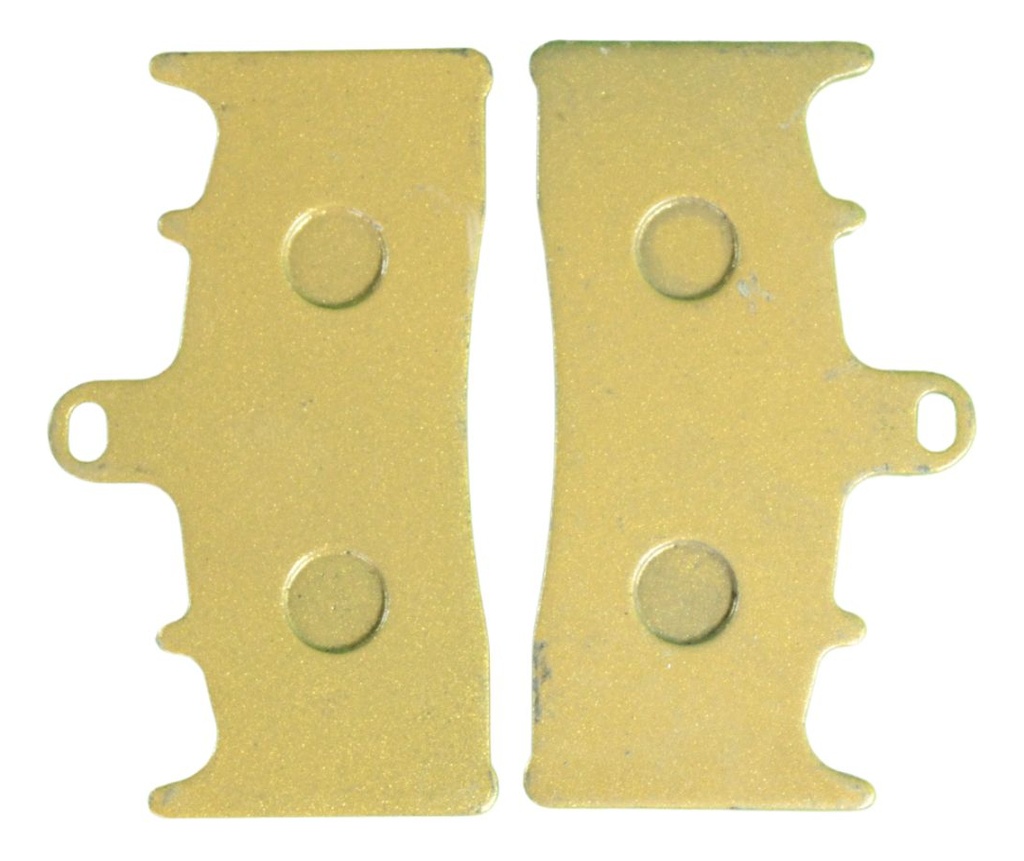 Balata De Freno De Disco Bmw R850/r1100/k1200, Kawasaki