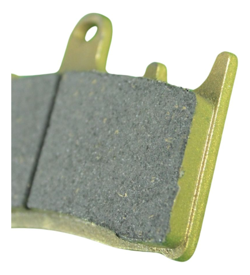 Balata De Freno De Disco Bmw R850/r1100/k1200, Kawasaki