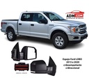 ESPEJO FD F-150 15-20 ELECTRICO C/DES C/