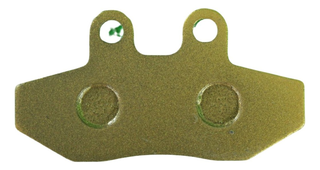 Balata Freno Disco Piaggio Vespa.keeway,skipper