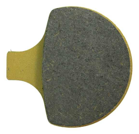 Balata Freno Disco Harley Davidson Flt,flht,flsts