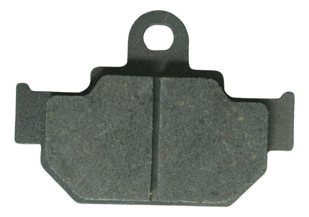 Balata De Freno De Disco Juego Para Scooter