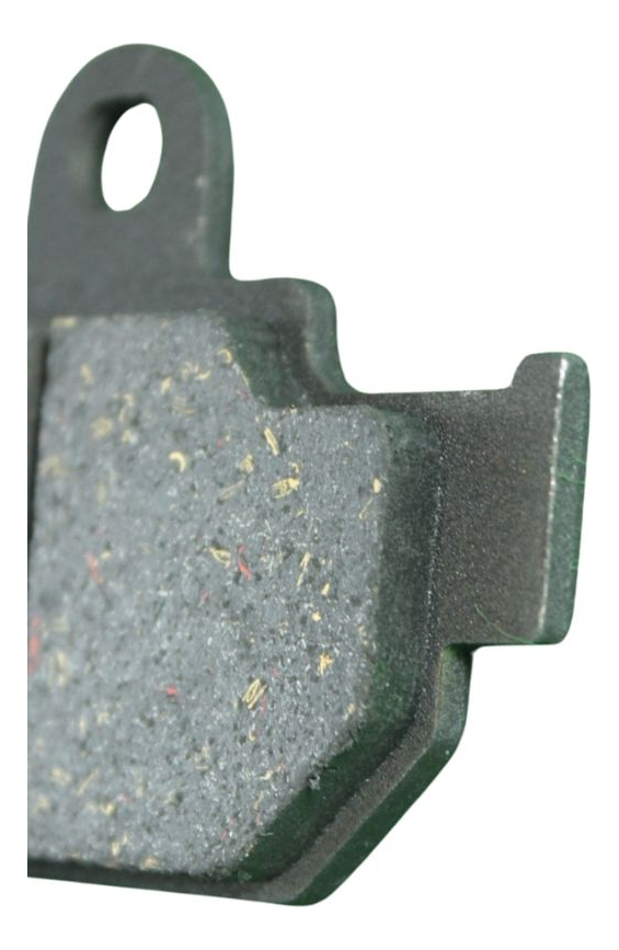 Balata De Freno De Disco Juego Para Scooter