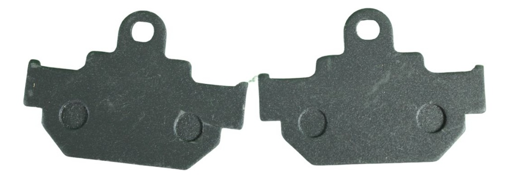 Balata De Freno De Disco Juego Para Scooter