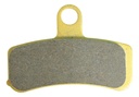 Balata De Freno De Disco Para Motocicletas Harley Davidson