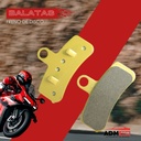 Balata De Freno De Disco Para Motocicletas Harley Davidson