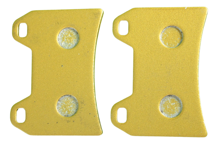 Balata Freno Disco P/ Bmw,aprilia,benelli,ktm F800 Motoking