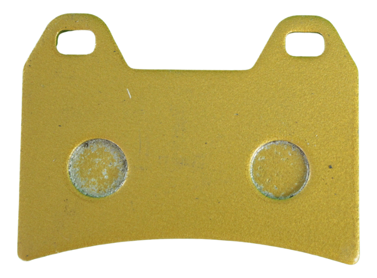 Balata Freno Disco P/ Bmw,aprilia,benelli,ktm F800 Motoking