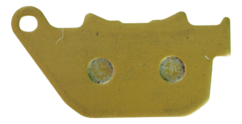 Balata Freno Disco Harley Davidson Xl 1200 Xport, 883