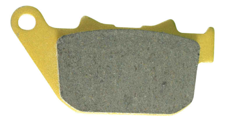 Balata Freno Disco Harley Davidson Xl 1200 Xport, 883