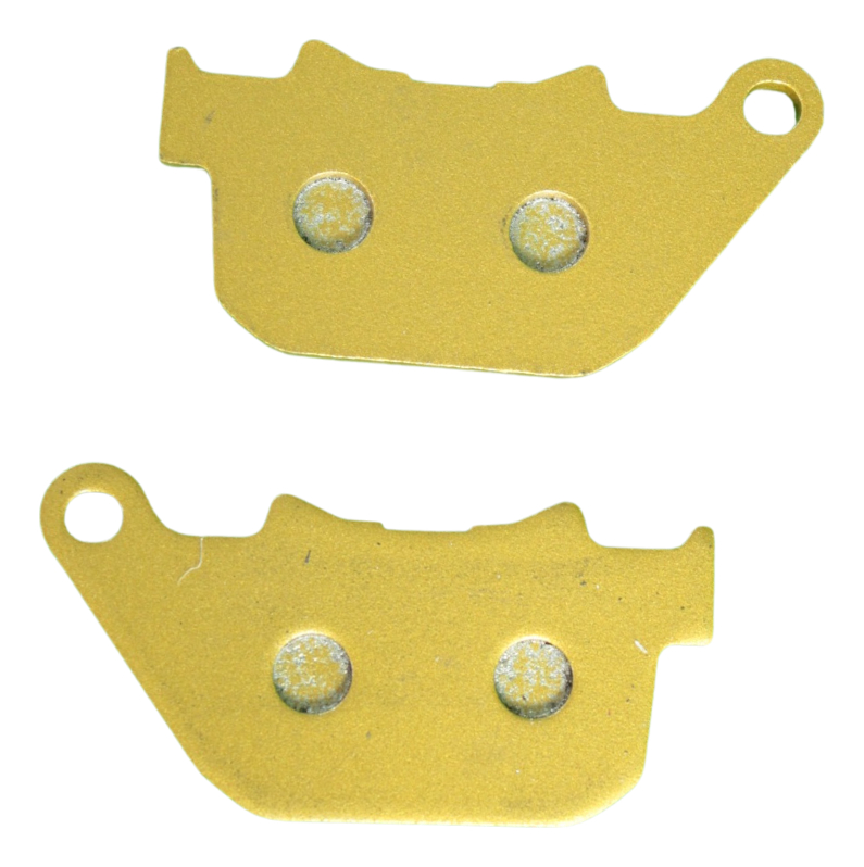 Balata Freno Disco Harley Davidson Xl 1200 Xport, 883