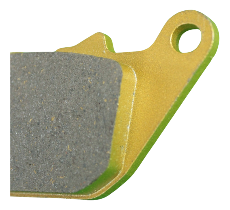 Balata Freno Disco Harley Davidson Xl 1200 Xport, 883