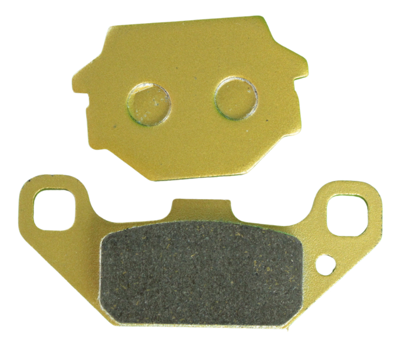 Balata Freno Disco Para  Kawasaki Atv,suzuki,ksf,kef