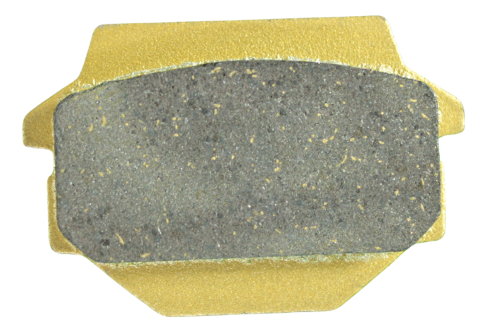 Balata Freno Disco Para  Kawasaki Atv,suzuki,ksf,kef