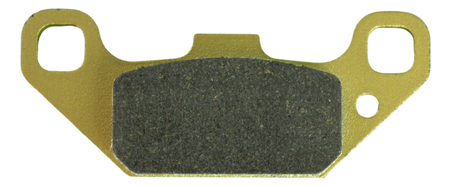 Balata Freno Disco Para  Kawasaki Atv,suzuki,ksf,kef