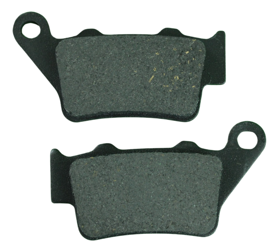 Balata Freno Trasero Bajaj Pulsar 220s,200ns