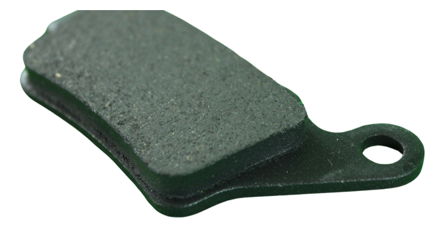 Balata Freno Trasero Bajaj Pulsar 220s,200ns