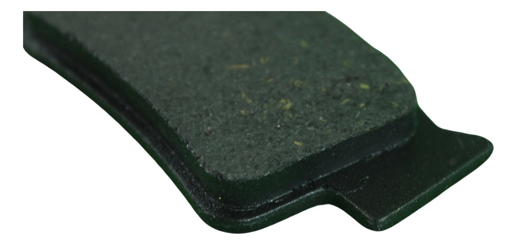 Balata Freno Trasero Bajaj Pulsar 220s,200ns