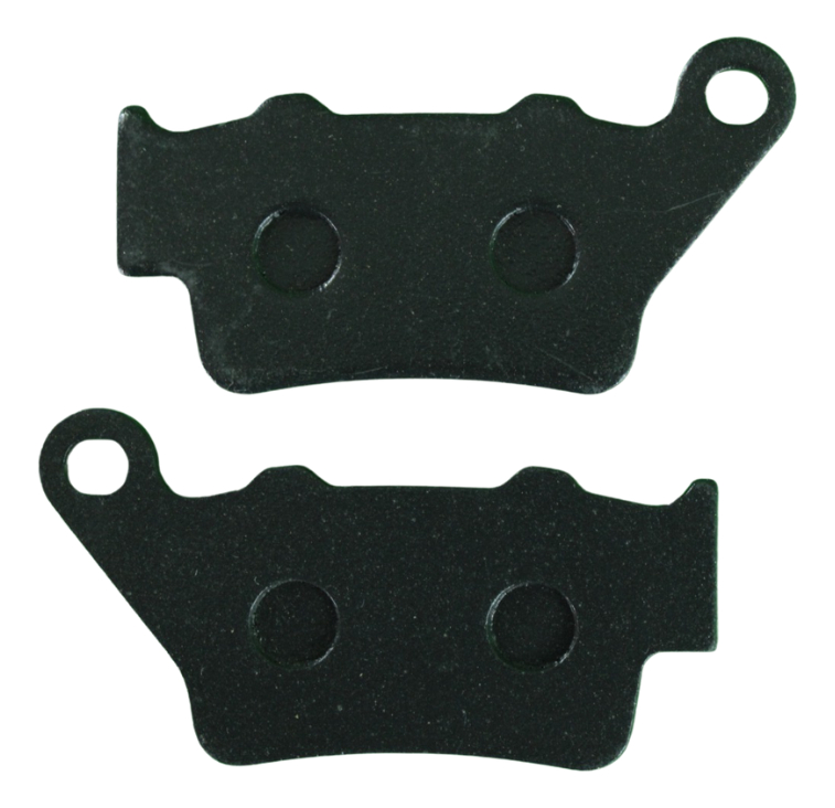 Balata Freno Trasero Bajaj Pulsar 220s,200ns