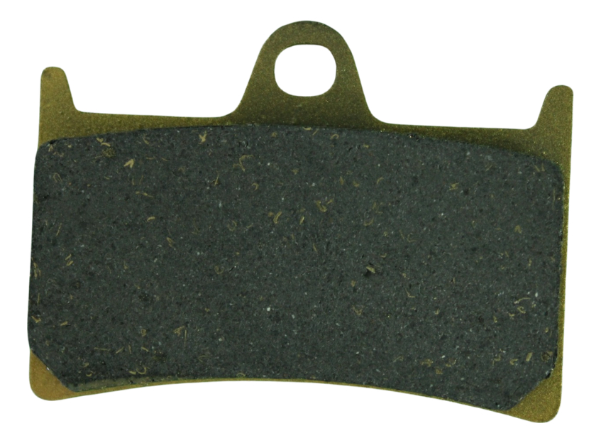 Balata Freno Disco Yamaha Yzf-r6,xsr 900 Abs