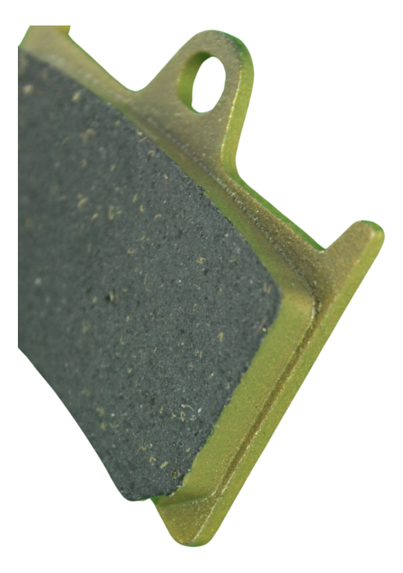 Balata Freno Disco Yamaha Yzf-r6,xsr 900 Abs