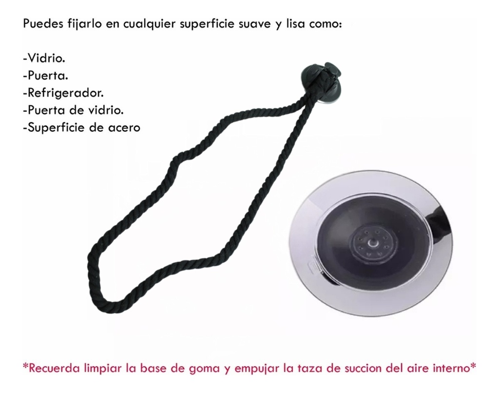 Soporte/ Porta Sombrero Para Camioneta/ Parabrisas Universal