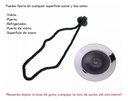 Soporte/ Porta Sombrero Para Camioneta/ Parabrisas Universal