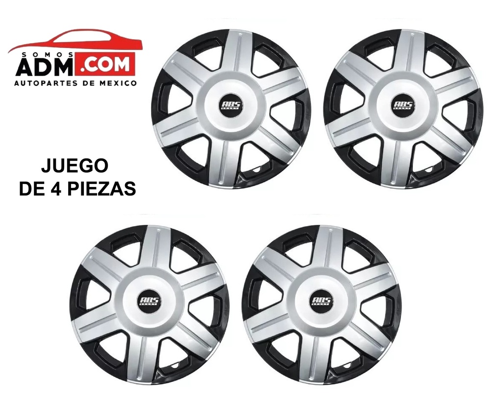 TAPON ABS SPORT ESPECIALES TIPO TEABS02-