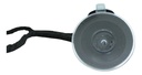 Soporte/ Porta Sombrero Para Camioneta/ Parabrisas Universal