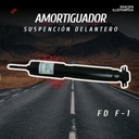 Amortiguador Ford Expedition 1998 1999 2000 2001 2002 Sachs