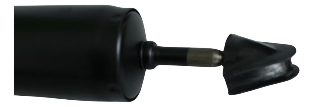 Amortiguador Suspension Trasero Ford F-150 1998-2007