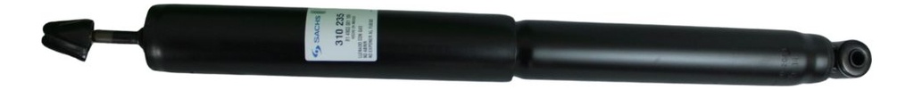 Amortiguador Suspension Trasero Ford F-150 1998-2007