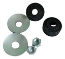 Amortiguador Suspension Trasero Ford F-150 1998-2007