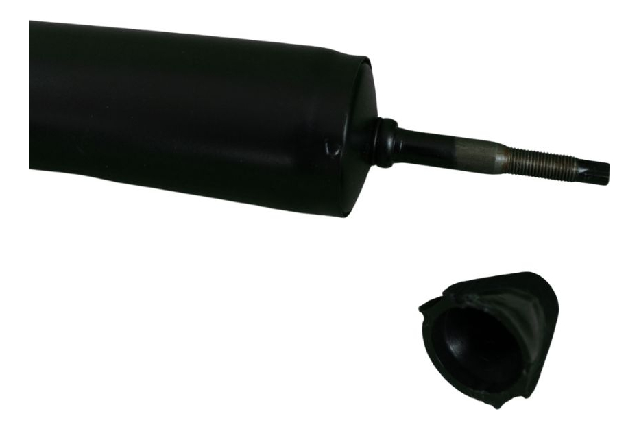 Amortiguador Suspension Trasero Ford F-150 1998-2007