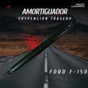 Amortiguador Suspension Trasero Ford F-150 1998-2007