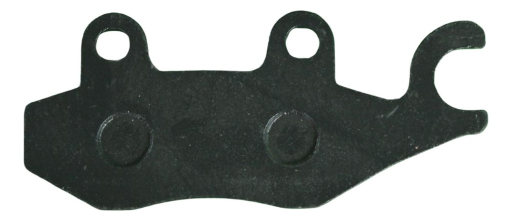 Balata De Freno De Disco  Yamaha Nouvo 125cc, Italika Tc250