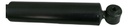Amortiguador Chrysler Laser 1984 1985 1986 Sachs