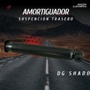Amortiguador Suspension Trasero Pathfinder/ Xterra 2005-2013