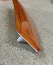 CUARTO DER REFL PARR CV CUSTOM 92-98 *