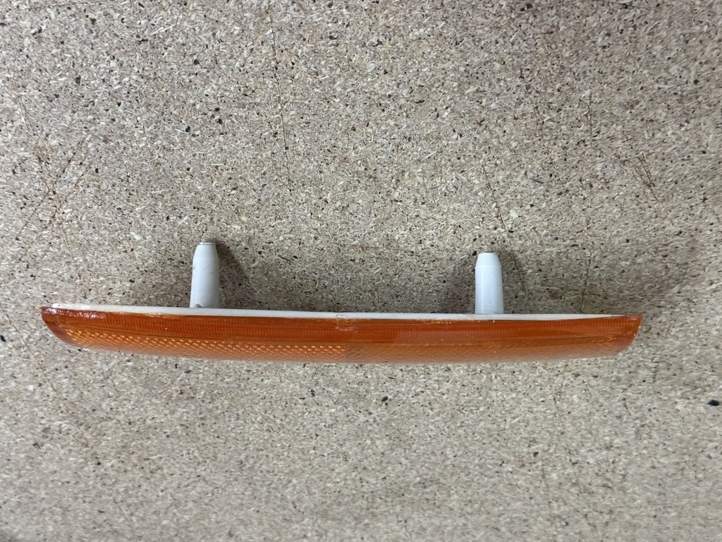 CUARTO DER REFL PARR CV CUSTOM 92-98 *