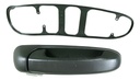 Manija Exterior Dodge Ram Pickup 02-08/dakota 05-11 Corrugad