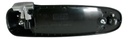 Manija Exterior Dodge Ram Pickup 02-08/dakota 05-11 Corrugad