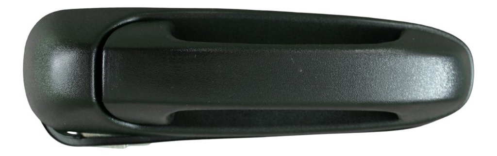 Manija Exterior Dodge Ram Pickup 02-08/dakota 05-11 Corrugad