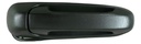 Manija Exterior Dodge Ram Pickup 02-08/dakota 05-11 Corrugad