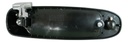 Manija Exterior Dodge Ram Pickup 02-08/dakota 05-11 Corrugad