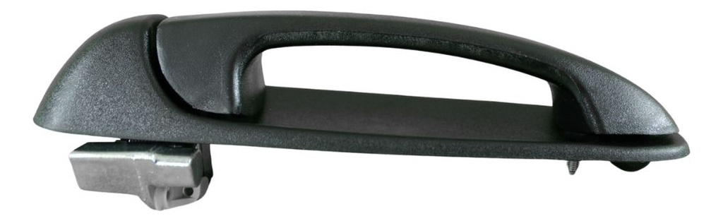 Manija Exterior Dodge Ram Pickup 02-08/dakota 05-11 Corrugad