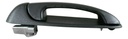 Manija Exterior Dodge Ram Pickup 02-08/dakota 05-11 Corrugad